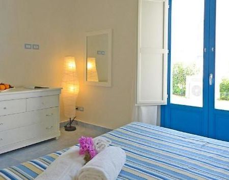 Borgo Rio Favara Hotell Ispica Exteriör bild