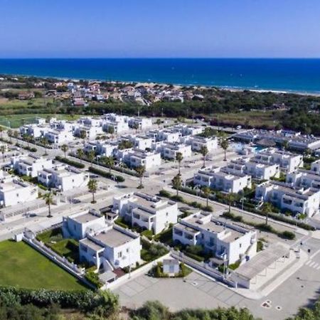 Borgo Rio Favara Hotell Ispica Exteriör bild